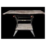 Black and Decker Workmate Table