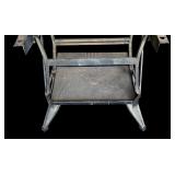 Black and Decker Workmate Table