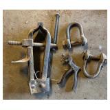 Vintage Tools and Parts