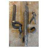 Vintage Tools and Parts