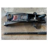 Craftsman Hydraulic Floor Jack