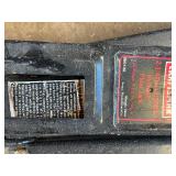 Craftsman Hydraulic Floor Jack