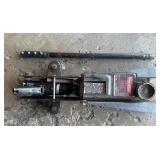 Craftsman Hydraulic Floor Jack