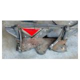 Vintage LION Miter Trimmer