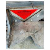 Vintage LION Miter Trimmer