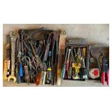 Large Variety of Tools