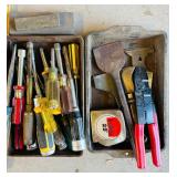Large Variety of Tools