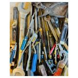 Large Variety of Tools