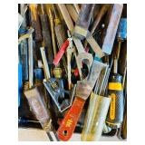 Large Variety of Tools