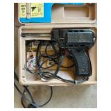 Vintage Wen Soldering Gun and More