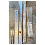 Various Metal Tool Accessories