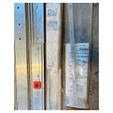 Various Metal Tool Accessories