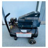 Durabuilt Air Compressor