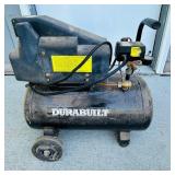 Durabuilt Air Compressor