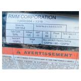 Durabuilt Air Compressor