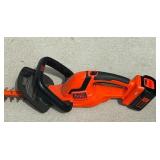 Hedge Trimmer