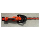 Hedge Trimmer