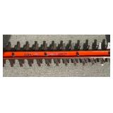 Hedge Trimmer