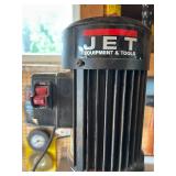 JET JBM-5 Benchtop Mortiser with Assorted Bits