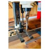 JET JBM-5 Benchtop Mortiser with Assorted Bits