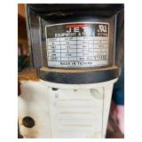 JET JBM-5 Benchtop Mortiser with Assorted Bits