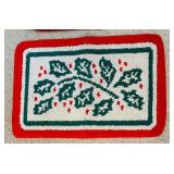 Vintage Holiday Decor