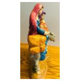 Mary, Joseph and Baby Jesus Figurine