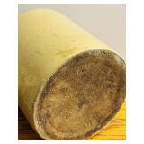 Three Vintage Crocks