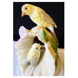 Collectable Bird Figurines