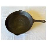 Vintage Griswold Cast Iron Skillet