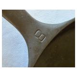 Vintage Griswold Cast Iron Skillet