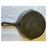 Vintage Griswold Cast Iron Skillet