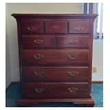 Thomasville Vintage Chest of Drawers