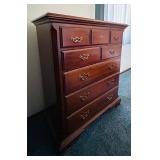 Thomasville Vintage Chest of Drawers