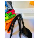 Tupperware, Chip Clips, Utensil Holder and More!