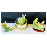 Collectable Hummingbirds