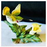 Collectable Hummingbirds