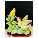 Collectable Hummingbirds