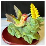 Collectable Hummingbirds