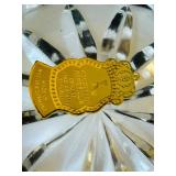 Variety of Vintage Glassware