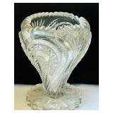 Variety of Vintage Glassware