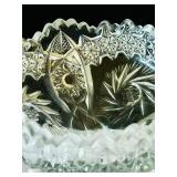 Variety of Vintage Glassware