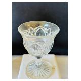 Variety of Vintage Glassware