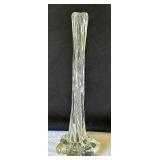 Collection of 3 Decorative Glass Art Pieces