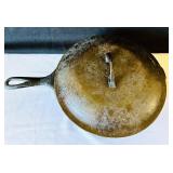 Cast Iron Cookware
