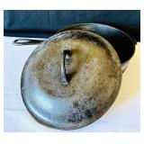 Cast Iron Cookware