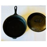 Cast Iron Cookware