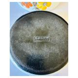 Vintage Enamelware Cookware