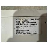 RC520 Control Unit (568816) Untested/As Is