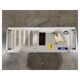 RC520 Control Unit (568816) Untested/As Is